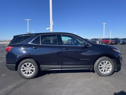 Used 2020 Chevrolet Equinox LT image 6