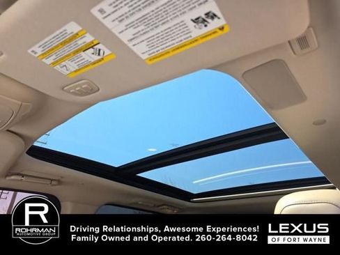 Used 2022 Lincoln Navigator L Reserve image 12