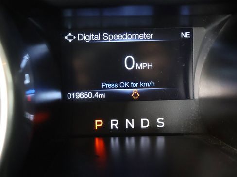 Used 2019 Ford Mustang Premium image 30