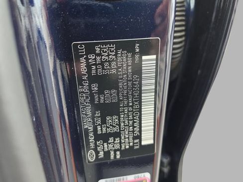 Used 2026 Genesis GV70 2.5T Select AWD/4WD image 45