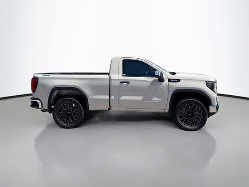 Used 2026 GMC Sierra 1500 Pro w/ 1SA Safety Plus Package image 8