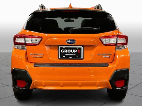 Used 2019 Subaru Crosstrek 2.0i Limited w/ Moonroof Package w/Navigation image 5