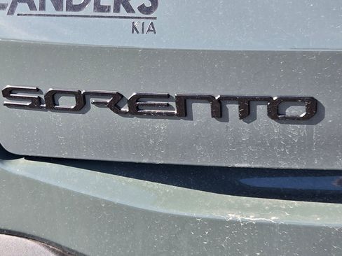 New 2026 Kia Sorento SX Prestige AWD/4WD image 9