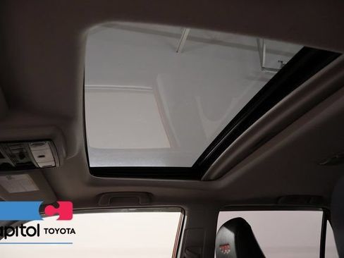 Certified 2023 Toyota 4Runner TRD Pro AWD/4WD image 14