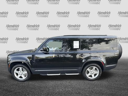 Used 2023 Land Rover Defender 130 SE AWD/4WD image 7