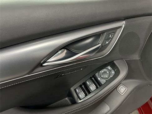 Used 2024 Cadillac CT5 Premium Luxury w/ Climate Package image 22