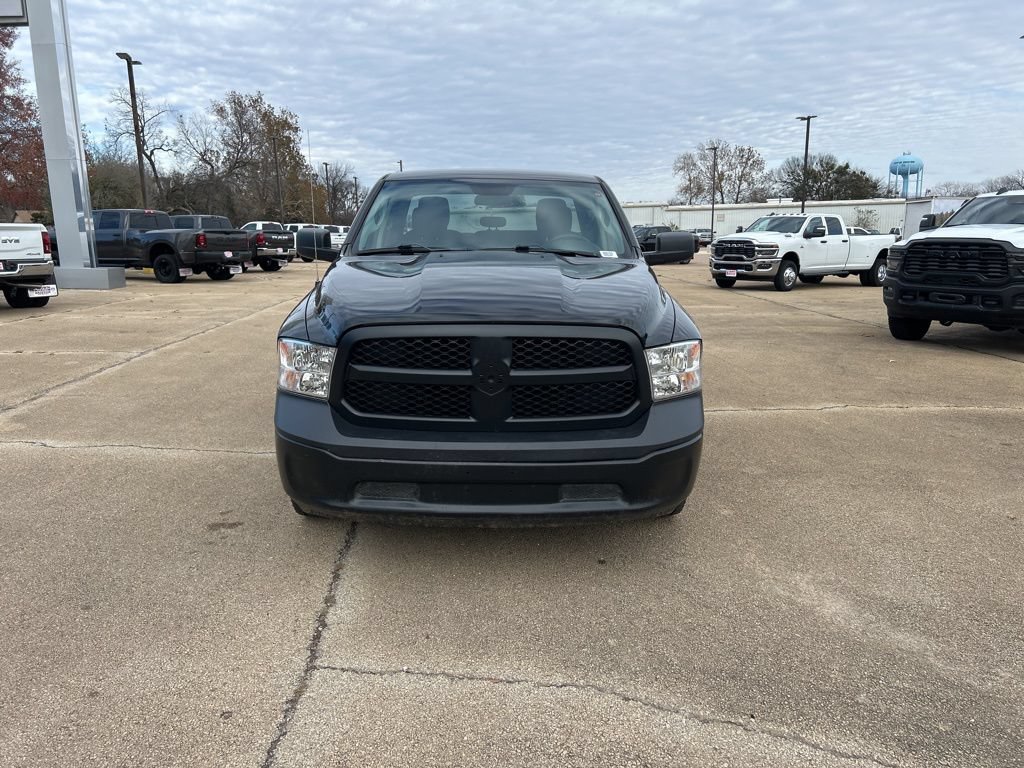 Used 2022 RAM 1500 Tradesman w/ Popular Equipment Group RWD image 6