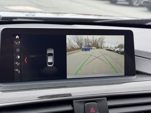 Used 2019 BMW 430i Gran Coupe 430i Gran Coupe image 25