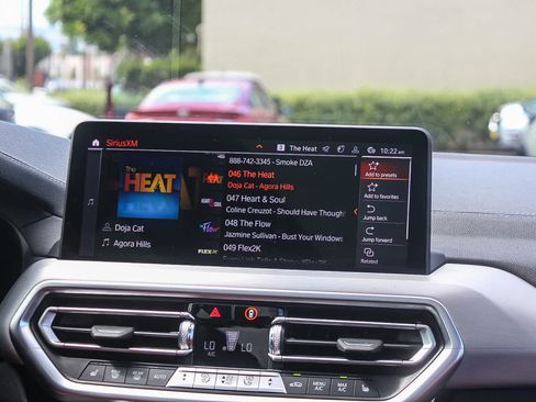 Used 2023 BMW X3 M40i w/ Premium Package AWD/4WD image 18