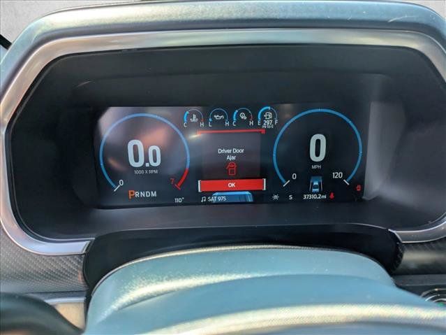 Used 2023 Ford F150 Limited AWD/4WD image 10