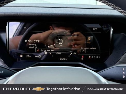 Certified 2025 GMC Acadia Denali image 16