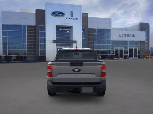 New 2026 Ford Maverick XL w/ Equipment Group 101A image 5