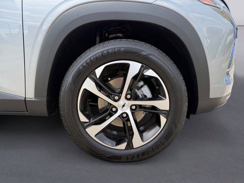New 2026 Chevrolet Trax RS w/ Driver Confidence Package FWD image 9