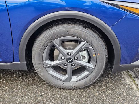 New 2026 Kia K4 LXS image 29