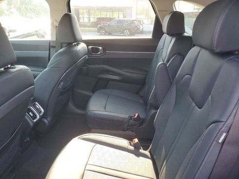 New 2025 Kia Sorento EX AWD/4WD image 29
