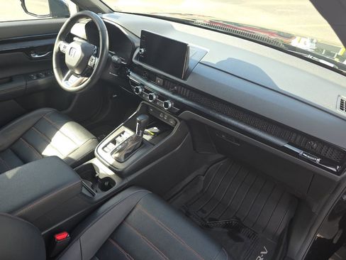 Used 2023 Honda CR-V Sport Touring image 16