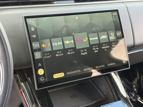 Used 2024 Land Rover Range Rover Sport Dynamic SE image 13