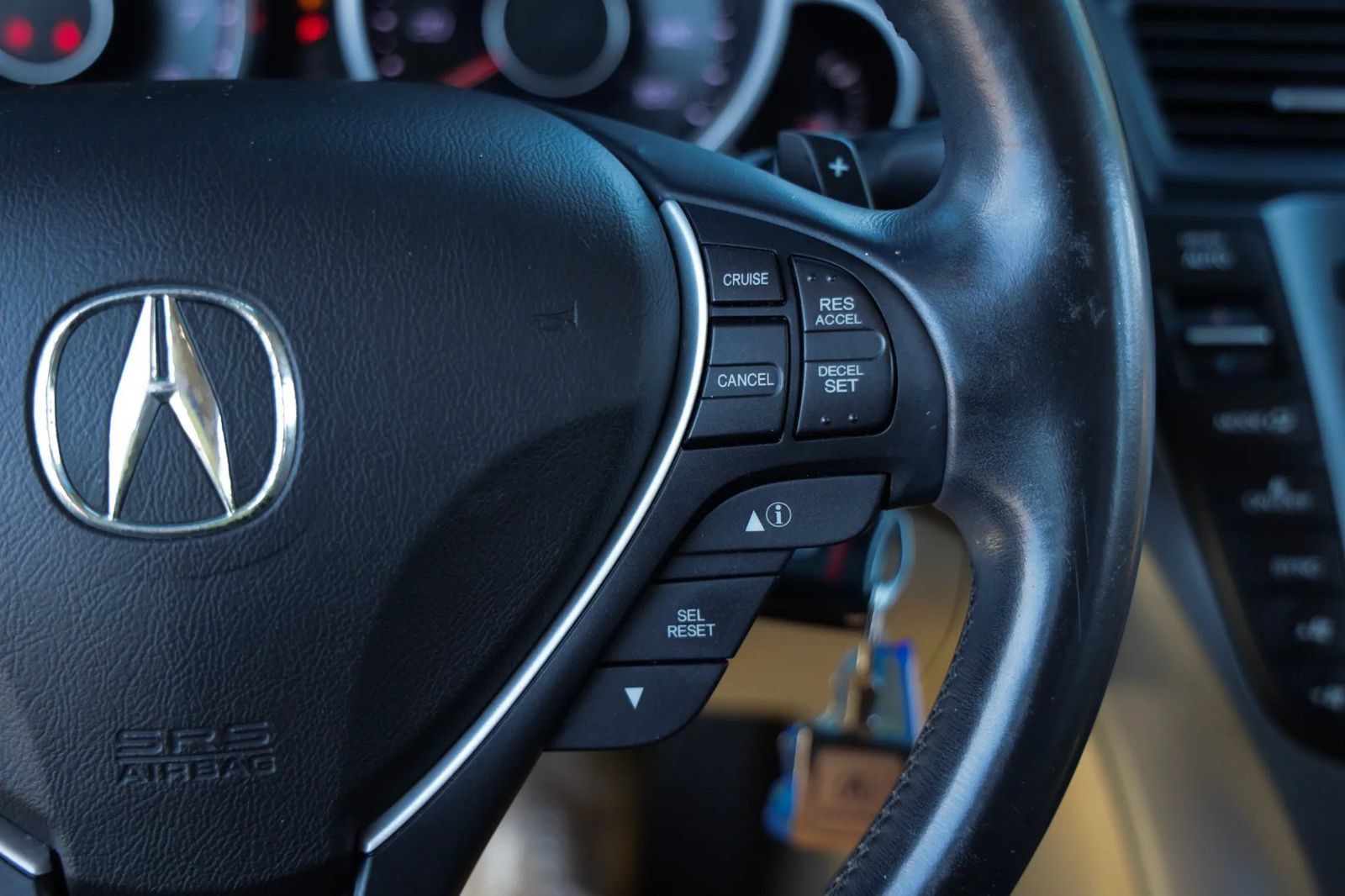 Used 2010 Acura TL FWD image 28