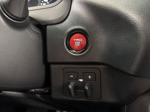 New 2026 Toyota Tundra SR5 image 23