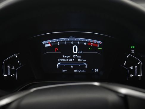 Used 2017 Honda CR-V Touring image 24