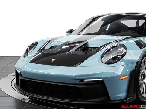 Used 2025 Porsche 911 GT3 RS RWD image 13