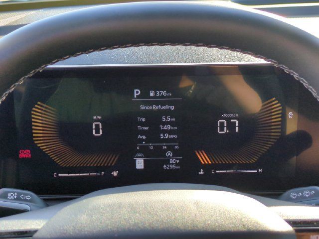 Used 2026 Kia Sorento LX FWD image 20