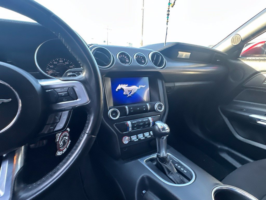 Used 2022 Ford Mustang GT w/ GT Performance Package RWD image 13