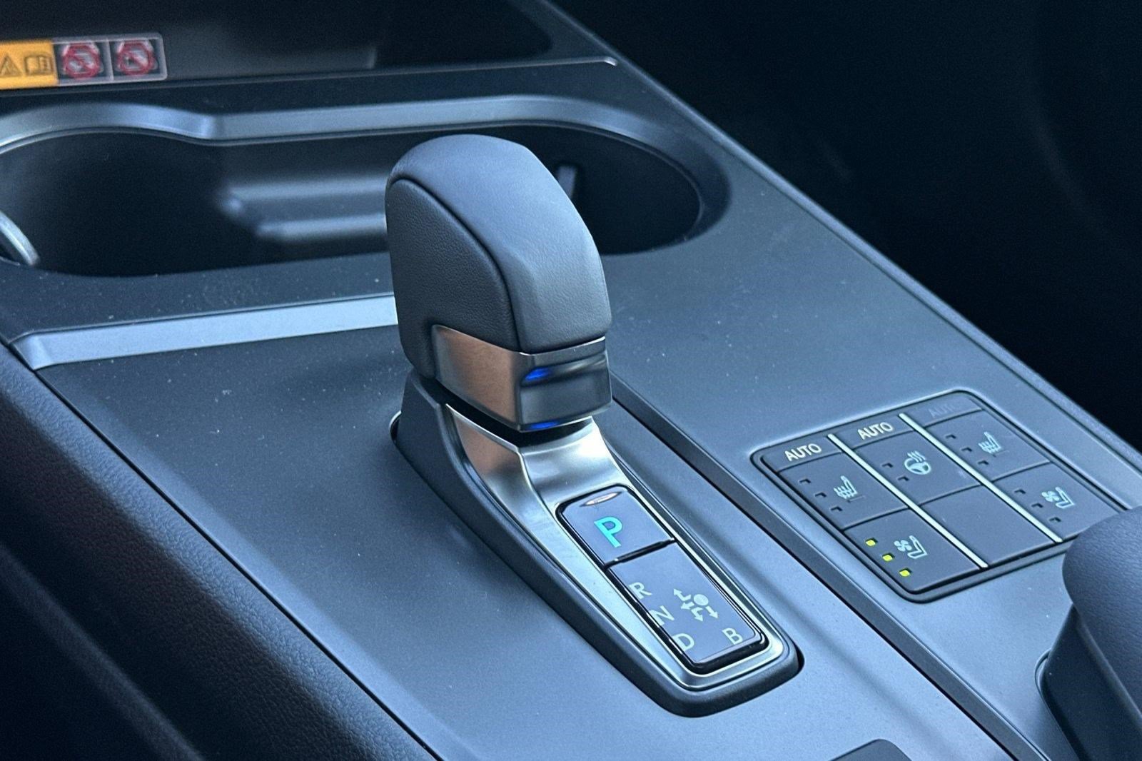 New 2026 Lexus UX 300h AWD w/ Accessory Package (2T) image 16