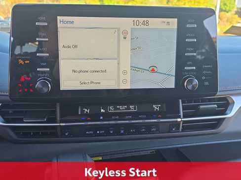 Certified 2022 Toyota Sienna XSE image 25