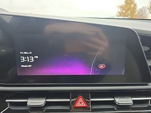 New 2026 Kia Niro EX image 11