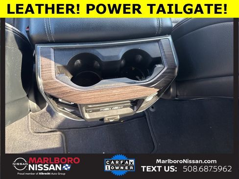 Used 2025 RAM 1500 Laramie image 18