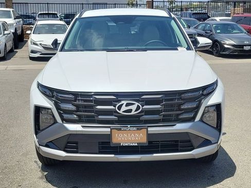 New 2026 Hyundai Tucson SEL AWD/4WD image 33