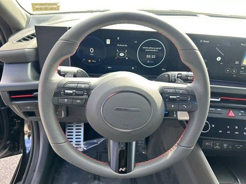 New 2026 Hyundai Sonata N Line image 49