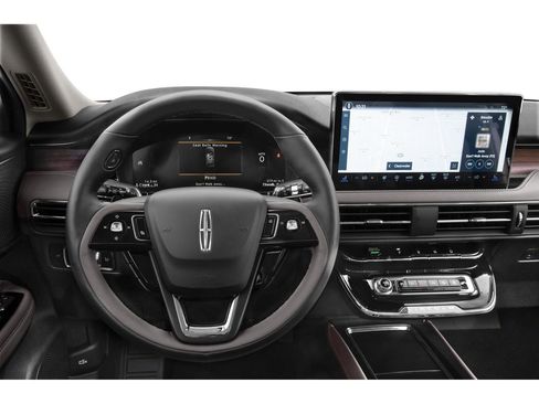 New 2026 Lincoln Corsair Reserve w/ Jet Appearance Package image 28