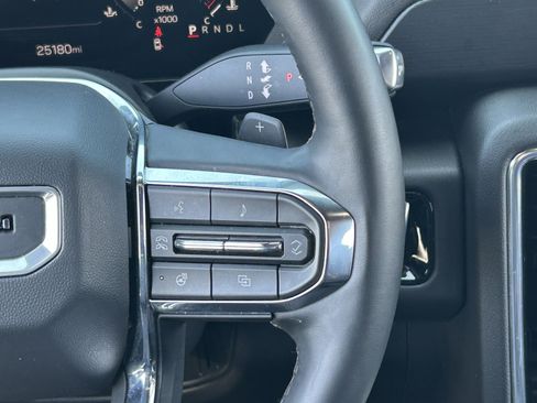 Certified 2025 GMC Yukon XL Denali AWD/4WD image 25