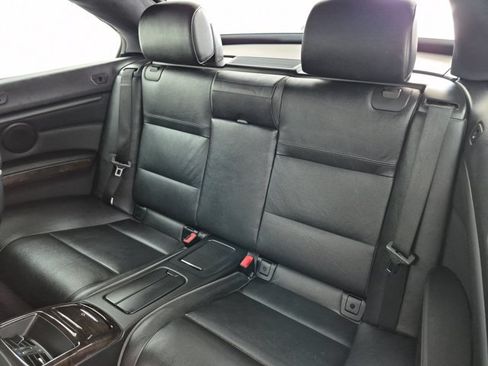 Used 2013 BMW 335i Convertible RWD image 19