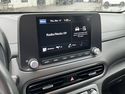 Certified 2023 Hyundai Kona SE image 20