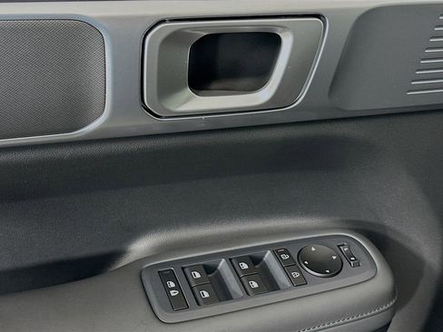 Certified 2026 Hyundai Santa Fe SEL FWD image 17