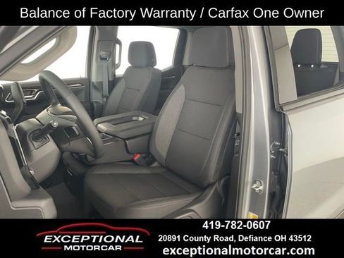 Used 2026 GMC Sierra 1500 Elevation AWD/4WD image 33