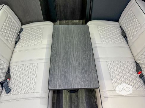 Used 2026 Mercedes-Benz Sprinter 3500 image 38