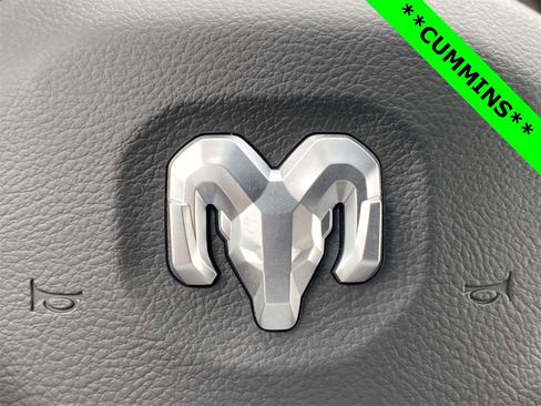 New 2026 RAM 2500 Big Horn image 24