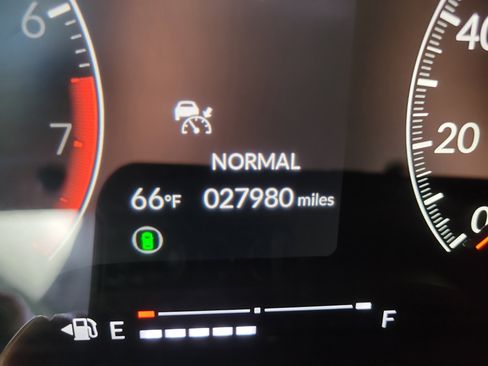 Used 2024 Honda Civic Si image 32