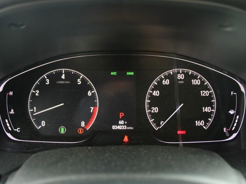 Used 2020 Honda Accord Sport image 23