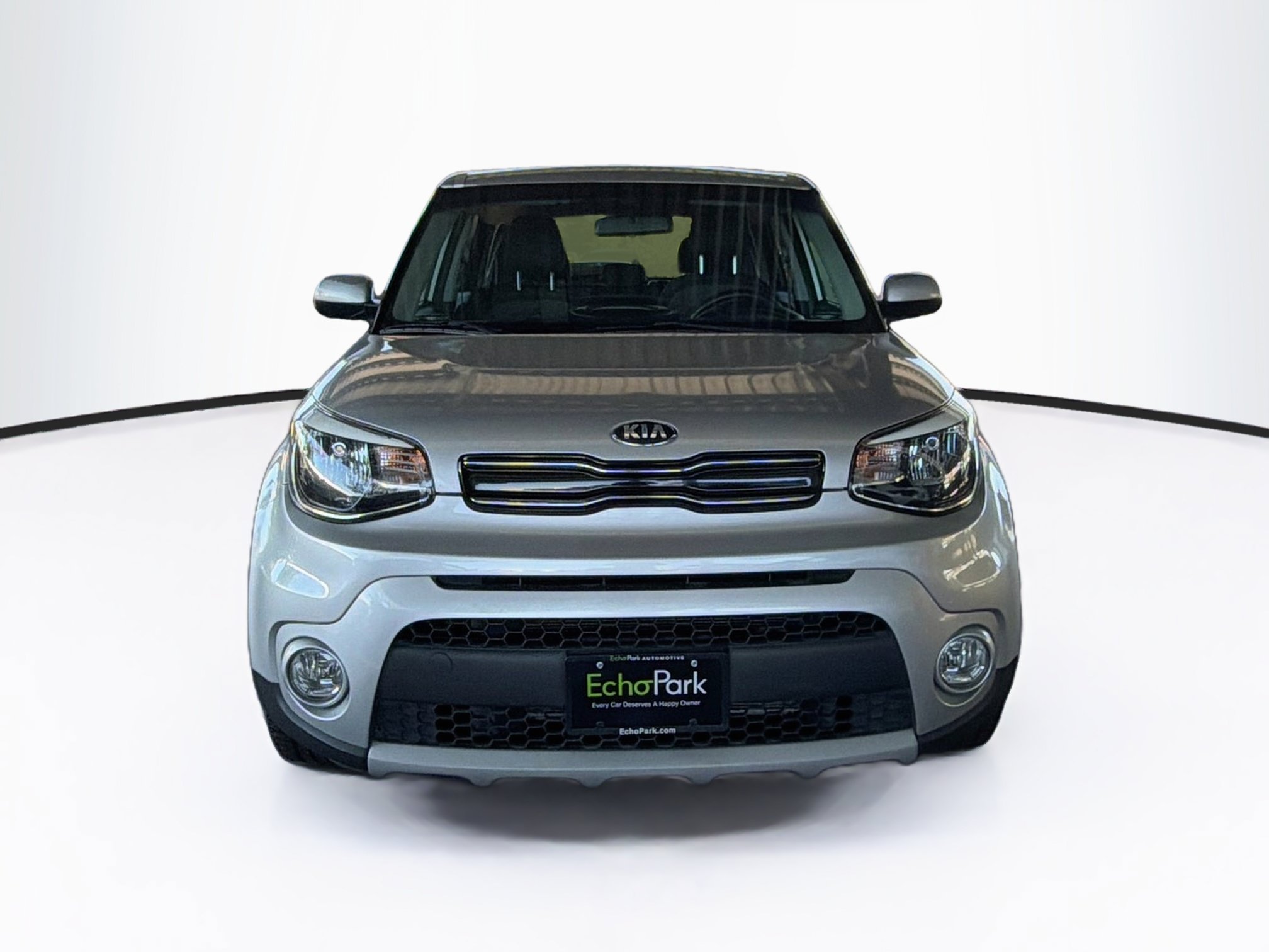 Used 2019 Kia Soul + FWD image 2