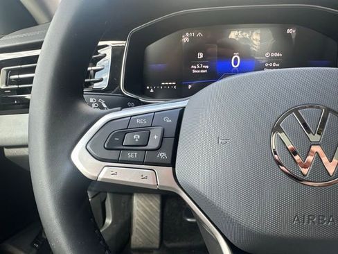 New 2025 Volkswagen Jetta SE image 27