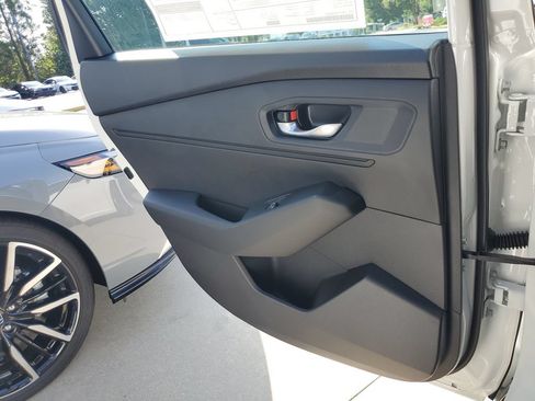 New 2026 Honda Accord SE image 13