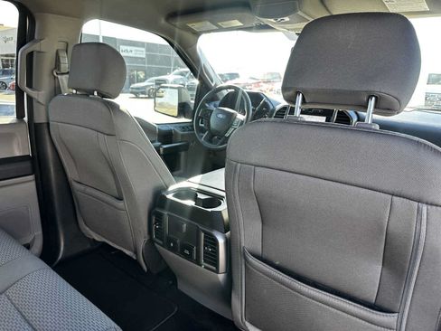 Used 2020 Ford F150 XLT w/ Equipment Group 302A Luxury AWD/4WD image 13