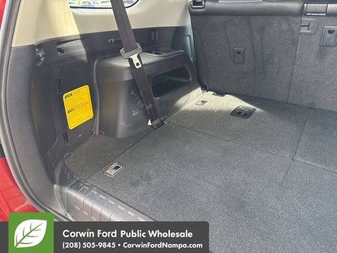 Used 2016 Toyota 4Runner SR5 Premium image 35