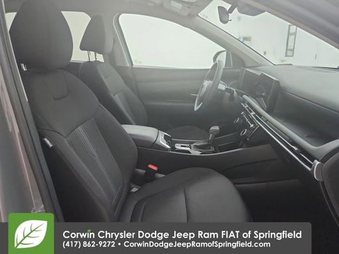 Used 2025 Hyundai Tucson SEL image 30