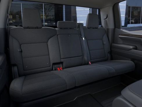 New 2026 GMC Sierra 1500 Elevation image 17